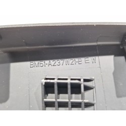 Recambio de mando elevalunas trasero izquierdo para ford focus iii 1.0 ecoboost referencia OEM IAM BM51A237W21B  