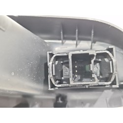 Recambio de mando elevalunas trasero izquierdo para ford focus iii 1.0 ecoboost referencia OEM IAM BM51A237W21B  