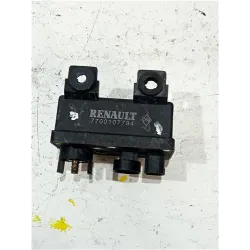 Recambio de caja precalentamiento para mitsubishi carisma berlina 4 (da0)(1996) 1.9 td (da4a) referencia OEM IAM 7700107794  