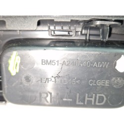 Recambio de mando elevalunas delantero derecho para ford focus iii 1.0 ecoboost referencia OEM IAM BM51A240A40ADW  