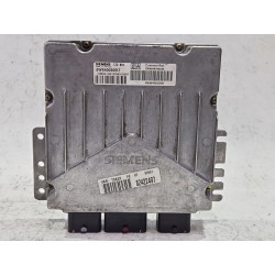 CENTRALITA INYECCION 9646449280 