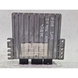 Recambio de centralita inyeccion para peugeot 307 (3a/c) 2.0 hdi 90 referencia OEM IAM 9646449280  