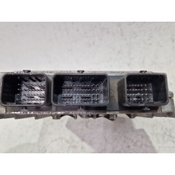 Recambio de centralita inyeccion para peugeot 307 (3a/c) 2.0 hdi 90 referencia OEM IAM 9646449280  