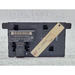Recambio de modulo electronico para mercedes-benz clase c (w203) c 200 cdi (203.004) referencia OEM IAM 203820642601  