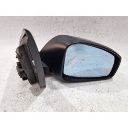 Recambio de retrovisor derecho para renault laguna iii grandtour (2007) 2.0 bose edition [2,0 ltr. - 110 kw dci diesel fap] refe