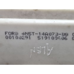 Recambio de caja reles / fusibles para ford focus ii (da_) 1.8 tdci referencia OEM IAM 4M5T14A073DG  