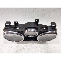 Recambio de cuadro completo para peugeot 207 (2006) 1.6 67 cv referencia OEM IAM A2C53065549  