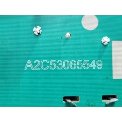 Recambio de cuadro completo para peugeot 207 (2006) 1.6 67 cv referencia OEM IAM A2C53065549  