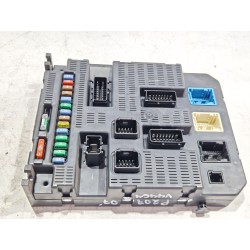 Recambio de bsi para peugeot 207 (2006) 1.6 hdi referencia OEM IAM 9663798480  