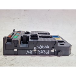 Recambio de bsi para peugeot 207 (2006) 1.6 hdi referencia OEM IAM 9663798480  