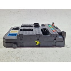 Recambio de bsi para peugeot 207 (2006) 1.6 hdi referencia OEM IAM 9663798480  