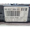 Recambio de bsi para peugeot 207 (2006) 1.6 hdi referencia OEM IAM 9663798480  
