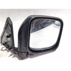 Recambio de retrovisor derecho para mitsubishi montero (v60/v70)(2000) 2.8 td 4x4 referencia OEM IAM E201818  