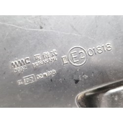 Recambio de retrovisor derecho para mitsubishi montero (v60/v70)(2000) 2.8 td 4x4 referencia OEM IAM E201818  
