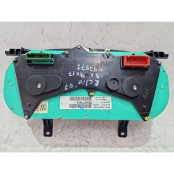 Recambio de cuadro completo para renault clio ii (bb_, cb_) 1.5 dci (b/cb07) referencia OEM IAM P8200770455  