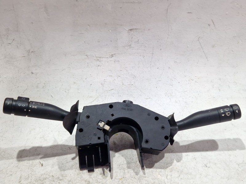 Recambio de mando multifuncion para ford fiesta iii (gfj) 1.8 d referencia OEM IAM   
