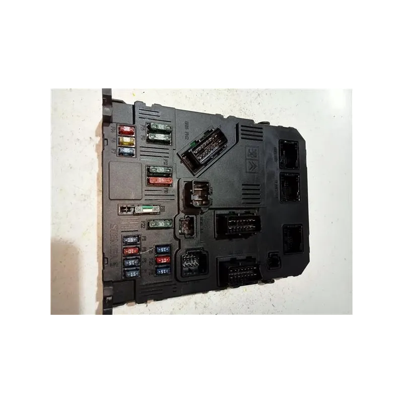 Recambio de bsi para peugeot 206 sw (2002) 1.4 referencia OEM IAM 9646777880  