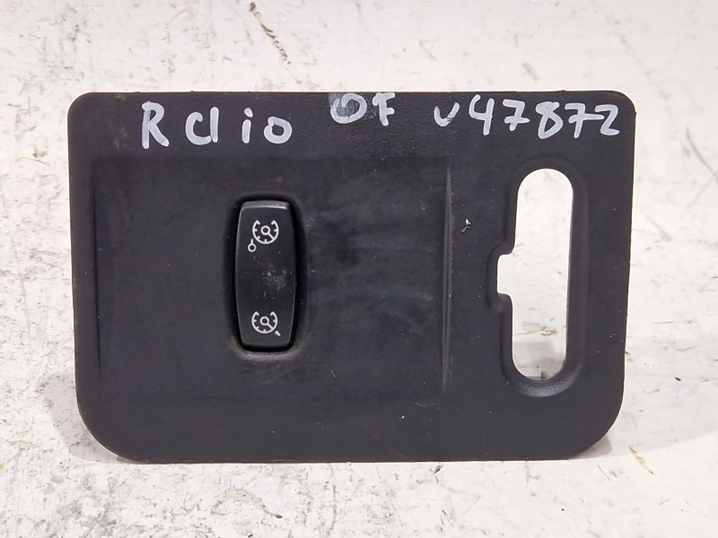 Recambio de interruptor para renault clio ii (bb_, cb_) 1.5 dci (b/cb07) referencia OEM IAM R6195372  