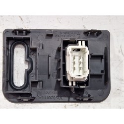 Recambio de interruptor para renault clio ii (bb_, cb_) 1.5 dci (b/cb07) referencia OEM IAM R6195372  