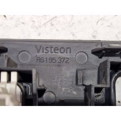 Recambio de interruptor para renault clio ii (bb_, cb_) 1.5 dci (b/cb07) referencia OEM IAM R6195372  