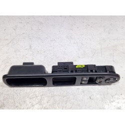Recambio de mando elevalunas delantero izquierdo para peugeot 207 (2006) 1.6 hdi referencia OEM IAM   