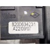 Recambio de mando multifuncion para renault clio ii (bb_, cb_) 1.5 dci (b/cb07) referencia OEM IAM 8200634231  