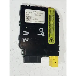 Recambio de modulo electronico para audi a3 (8p1)(05.2003) 2.0 tdi 16v referencia OEM IAM 8P0953549K  