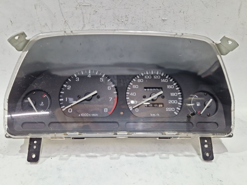 Recambio de cuadro completo para rover 214 si 1.4 gasolina referencia OEM IAM 4301122D  