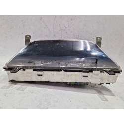 Recambio de cuadro completo para rover 214 si 1.4 gasolina referencia OEM IAM 4301122D  