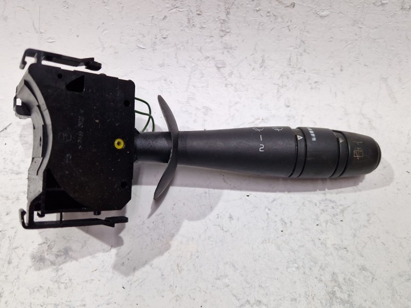 Recambio de mando limpiaparabrisas para renault laguna ii (bg0)(2001) 1.9 dci (bg0g) referencia OEM IAM 8200012245  