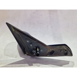 Recambio de retrovisor izquierdo para saab 9-5 berlina (06.2001) 2.3 turbo referencia OEM IAM E2016009  