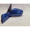 Recambio de retrovisor izquierdo para saab 9-5 berlina (06.2001) 2.3 turbo referencia OEM IAM E2016009  