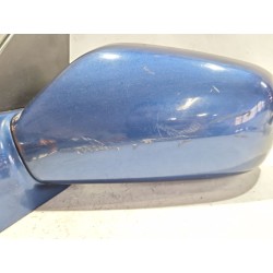 Recambio de retrovisor izquierdo para saab 9-5 berlina (06.2001) 2.3 turbo referencia OEM IAM E2016009  