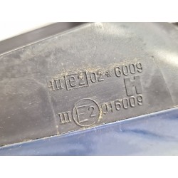 Recambio de retrovisor izquierdo para saab 9-5 berlina (06.2001) 2.3 turbo referencia OEM IAM E2016009  