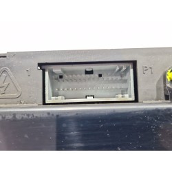 Recambio de cuadro completo para renault megane scénic 1.5 dci 106 cv referencia OEM IAM P8200704463A  