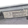 Recambio de cuadro completo para renault megane scénic 1.5 dci 106 cv referencia OEM IAM P8200704463A  
