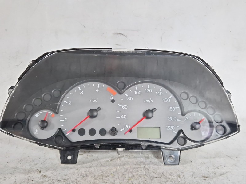 Recambio de cuadro completo para ford focus i (daw, dbw) 1.8 tdci referencia OEM IAM 1m5f10849vb  