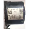 Recambio de abs para opel astra h (a04) 2.0 turbo (l48) referencia OEM IAM 13157578  