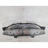 Recambio de cuadro completo para ford focus i (daw, dbw) 1.8 tdci referencia OEM IAM 1m5f10849vb  