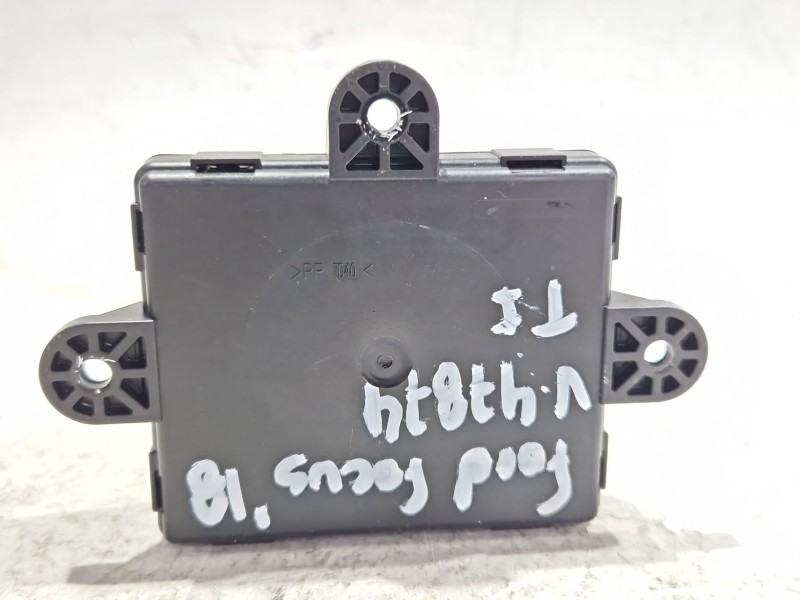 Recambio de modulo electronico para ford focus iii 1.0 ecoboost referencia OEM IAM F1ET14B532AF  