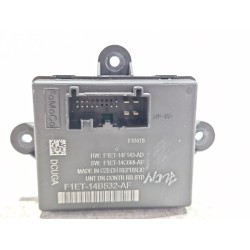 Recambio de modulo electronico para ford focus iii 1.0 ecoboost referencia OEM IAM F1ET14B532AF  