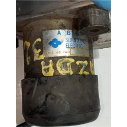Recambio de nucleo abs para mazda 323 berlina (bg)(1989) 1.6 16v referencia OEM IAM SSM720ASD2  