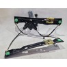 Recambio de mecanismo elevalunas delantero derecho para ford focus iii 1.0 ecoboost referencia OEM IAM BM51A23200BF  