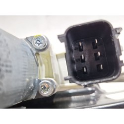 Recambio de mecanismo elevalunas delantero derecho para ford focus iii 1.0 ecoboost referencia OEM IAM BM51A23200BF  