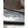 Recambio de retrovisor derecho para fiat ducato i referencia OEM IAM E9010131  