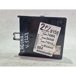 Recambio de uch para renault laguna ii (bg0)(2001) 1.9 dci (bg0g) referencia OEM IAM 8200534446  