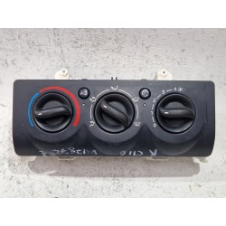 MANDO CLIMATIZADOR A82000100 