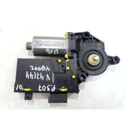 MOTOR ELEVALUNAS DELANTERO DERECHO 9634457480 
