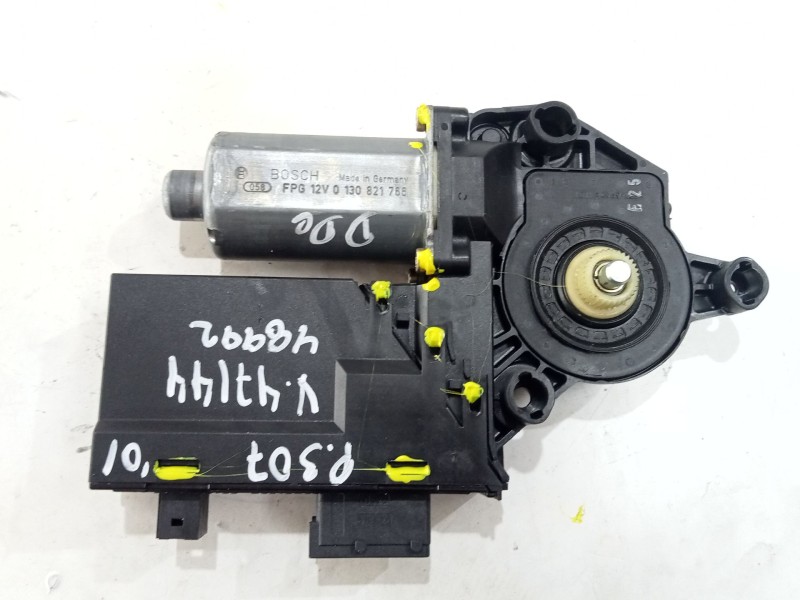 Recambio de motor elevalunas delantero derecho para peugeot 307 (3a/c) 2.0 hdi 90 referencia OEM IAM 9634457480  