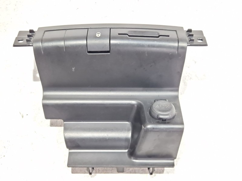 Recambio de boton cierre centralizado para peugeot 207 (2006) 1.6 hdi referencia OEM IAM 9685804277  